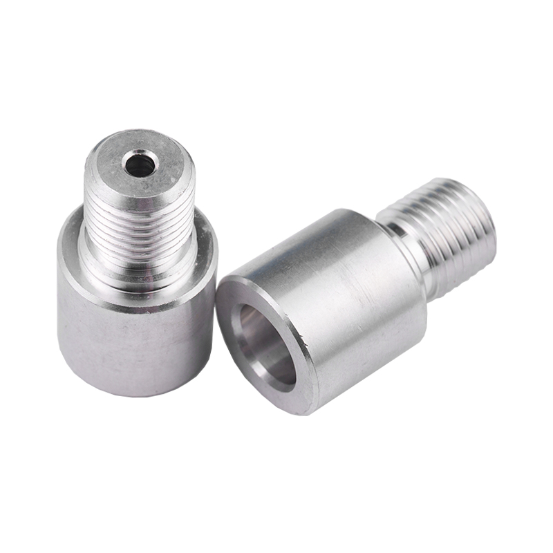 Piuliță adaptoare din aluminiu